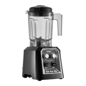 Blender for Smoothies, 68 oz 1400W, Professional Blender with Powerful Motor